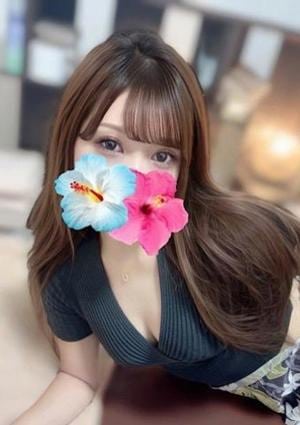 仲宗根かりな