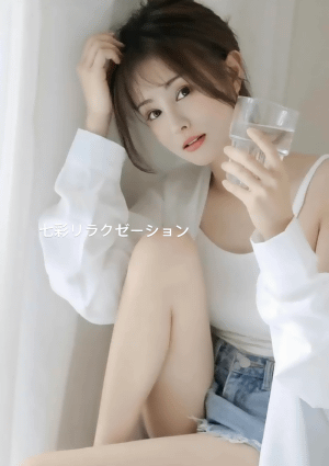はるちゃん