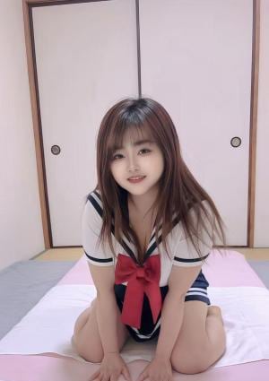 あいちゃん