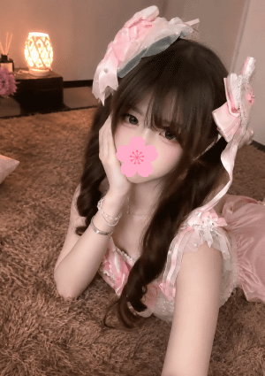 新人あおいちゃん💖本人保証