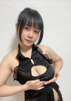 ソラちゃん