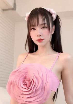 モモちゃん
