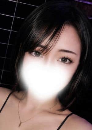 神秘的な美女🩷稲森