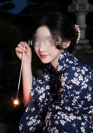 星乃 レイ