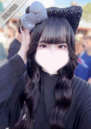 うさ(SILVER)