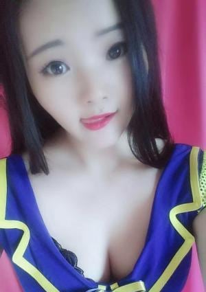 リリちゃん