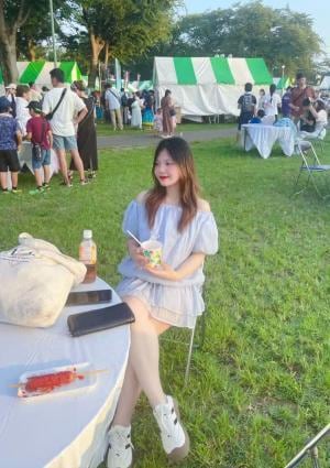 Hanaちゃん