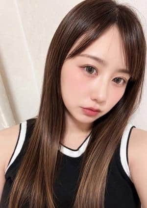 陽菜(ひな)
