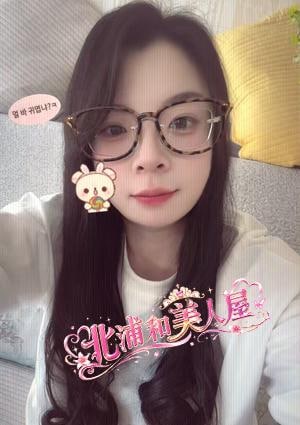 リリちゃん