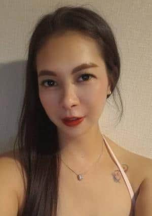 ヌナちゃん 28歳 Ｃカップ