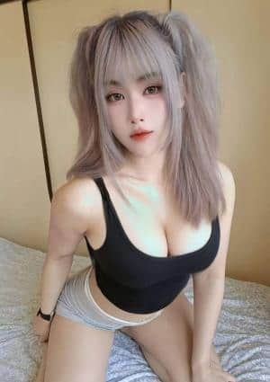 新人ゆみちゃん