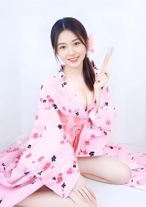 ゆあちゃん