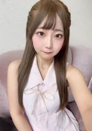 大人気新人ゆかちゃん💖本人保証