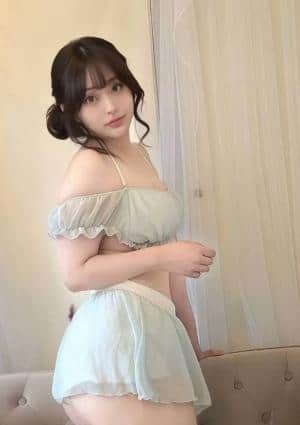 ユユちゃん