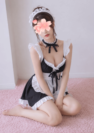 新人：るるちゃん/本人保証