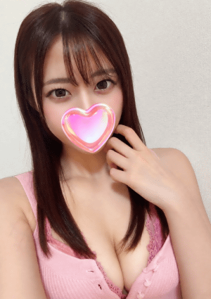長谷川りほ 8月入店