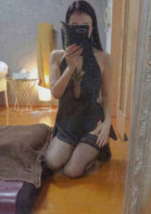 青山みほ