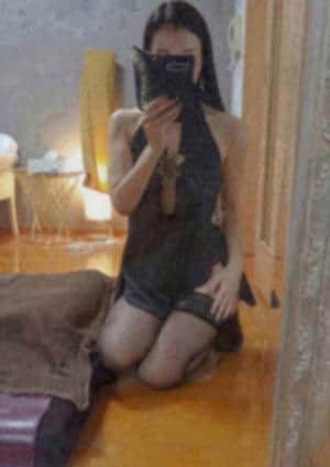 青山みほ