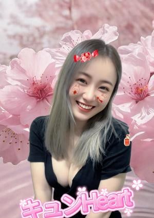 20代本人保証モエちゃん