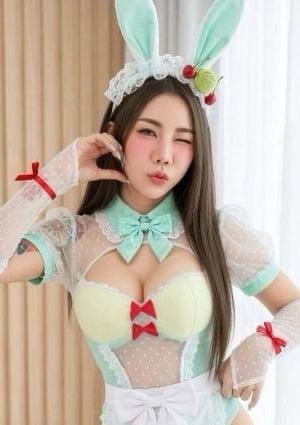 新人：みえちゃん✨本人保証