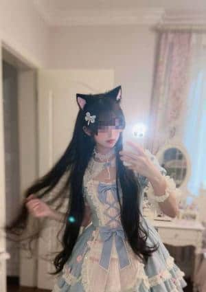 まりなちゃん