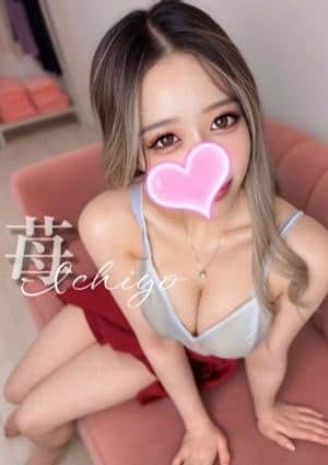 苺❤️復活❤️プラチナ❤️