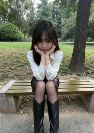 新人あやちゃん