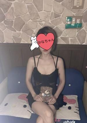 かなちゃん