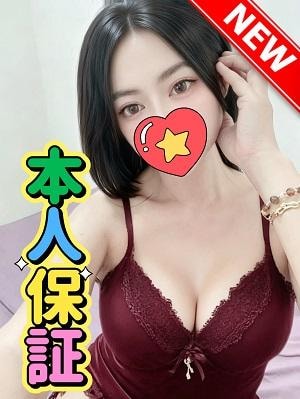 新人バラちゃん