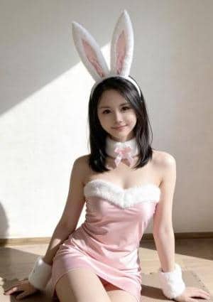 もえちゃん