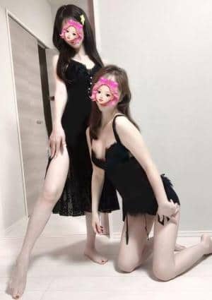 台湾からの女子大学生さん！