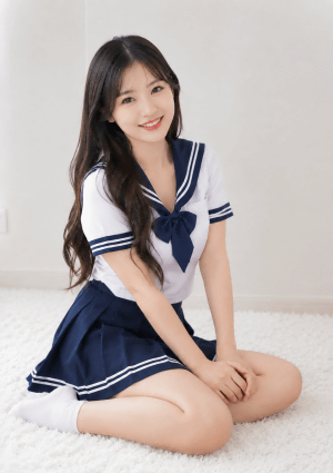 新人ゆかちゃん