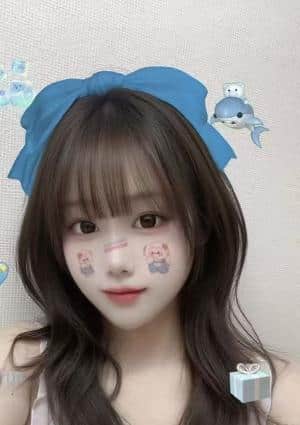 ゆいちゃん