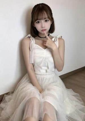 みよちゃん