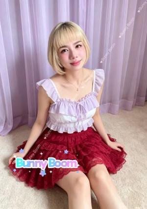 ややちゃん