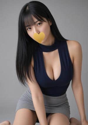 月白 せな
