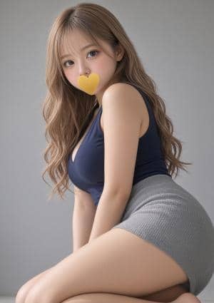白夢 みう