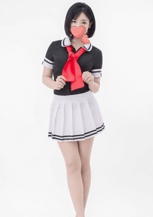 さえちゃん
