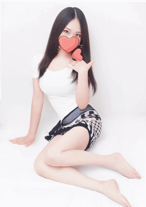 愛ちゃん