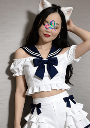 ゆゆちゃん