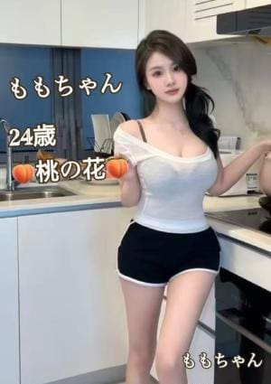 新人:ももちゃん