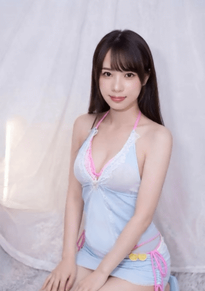 テンインちゃん