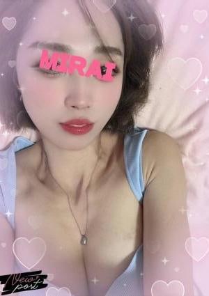叶みらい