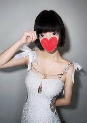 冴木はてな