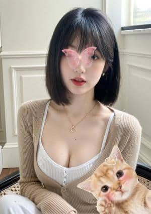 すずちゃん