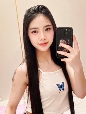 ヒナ（新人）