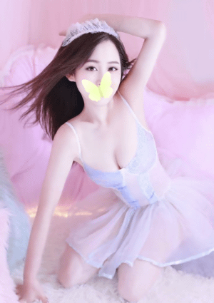 のぞみちゃん