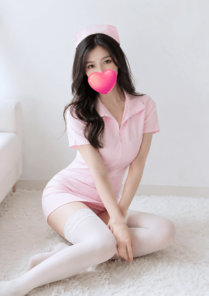 新人なみちゃん