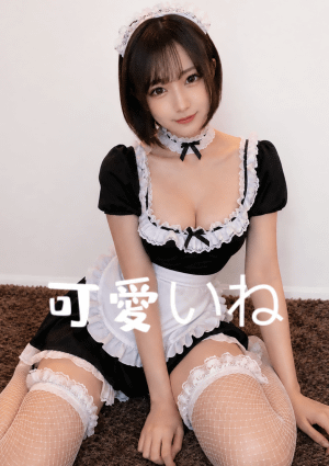 新人 ななちゃん