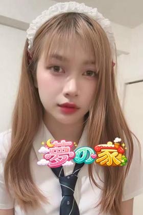 ゆなちゃん